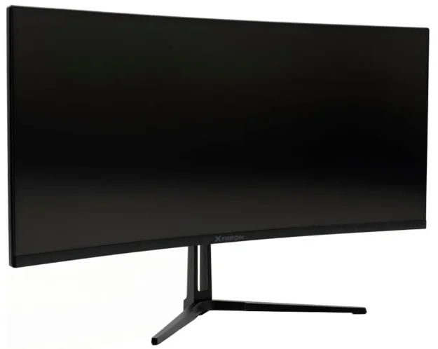 Монитор Xtreon XT34X3 34" Black