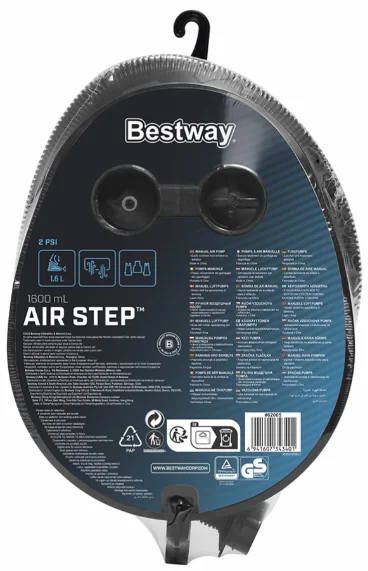 Насос ножной Bestway 62005 купить,NaN