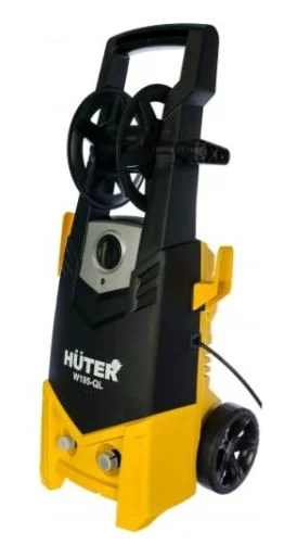 Мойка высокого давления Huter M195-QL купить,NaN