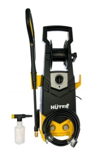 Мойка высокого давления Huter M195-QL купить,NaN