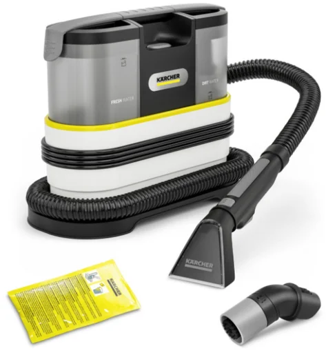 Пылесос Karcher SE 2 Spot Care белый