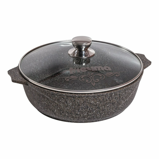 Жаровня Мечта АП Premium 35901 5л Grey