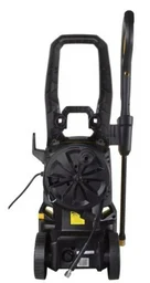 Мойка высокого давления Huter M195 W-PRO