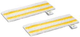 Микроволоконная салфетка Karcher 2.863-339.0 2шт