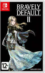 Игра для Nintendo Bravely Default 2 NS
