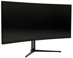 Монитор Xtreon XT34X3 34" Black