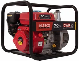 Мотопомпа ALTECO GWP 50
