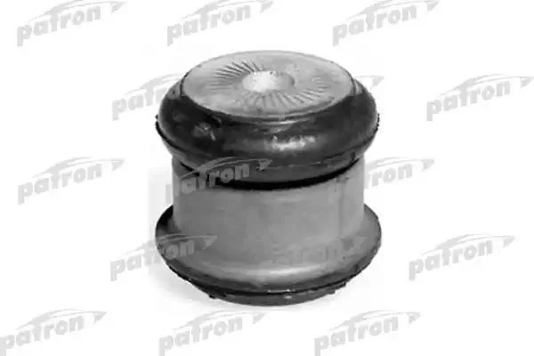 Сайлентблок подрамника Patron PSE1099 купить,3383