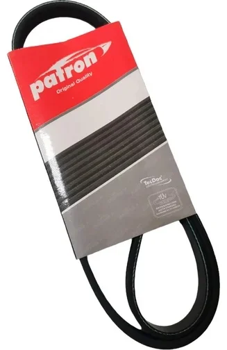 Ремень поликлиновый Patron 4PK775 купить,2286