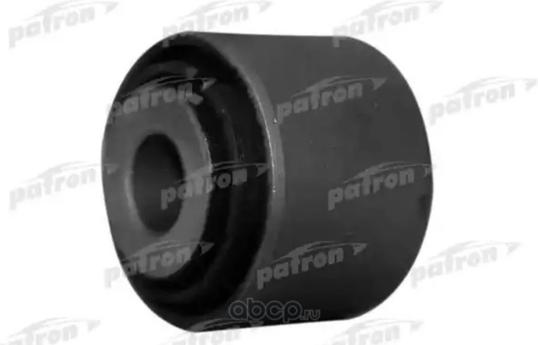 Сайлентблок рычага подвески Patron PSE10436 - ForteMarket Сайлентблок рычага подвески Patron PSE10436 купить,3611
