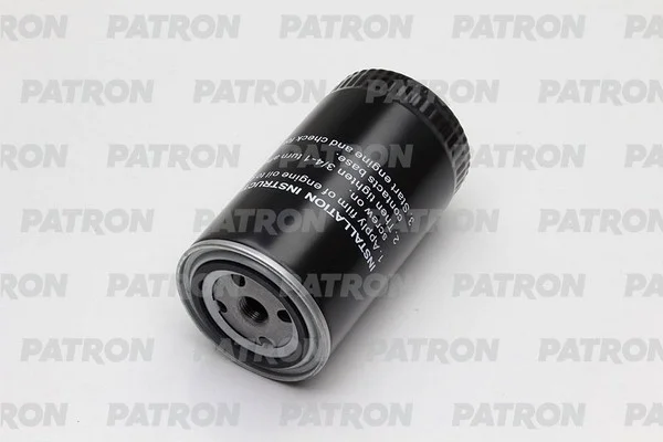 Масляный фильтр Patron PF4123 купить,3183