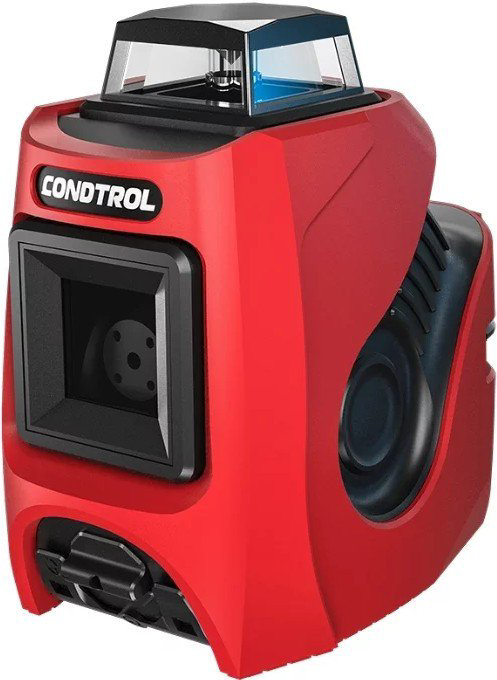 Нивелир Condtrol NEO X1-360