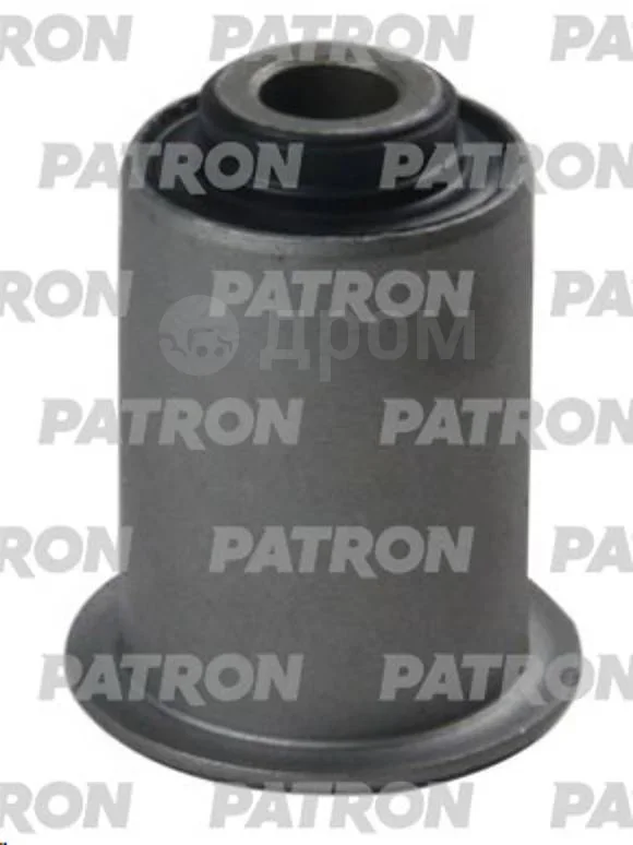Сайлентблок рычага подвески Patron PSE11052 - ForteMarket Сайлентблок рычага подвески Patron PSE11052 купить,4551