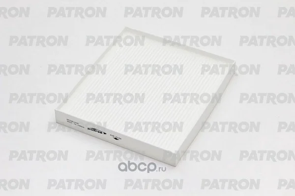 Салонный фильтр Patron PF2145KOR купить,2905