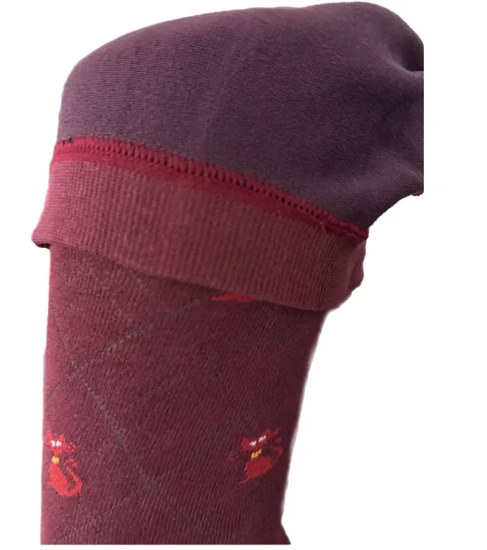 Колготки Xinbailong 6926951893354 бордовые 152,164 см купить,1200