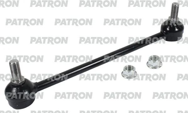 Тяга стабилизатора Patron PS4383 - ForteMarket Тяга стабилизатора Patron PS4383 купить,3540