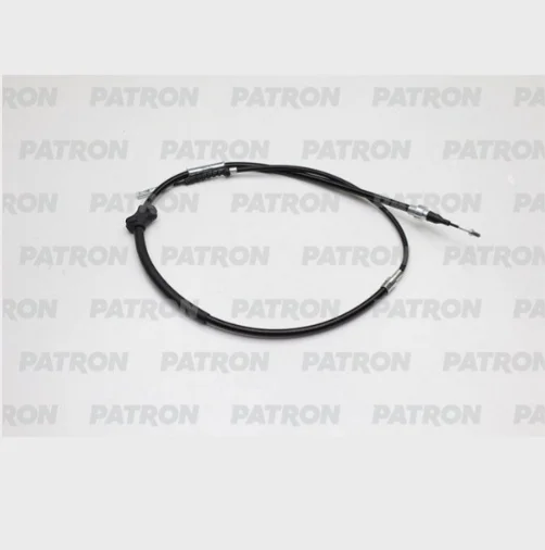 Трос ручного тормоза Patron PC3045 - ForteMarket Трос ручного тормоза Patron PC3045 купить,11900