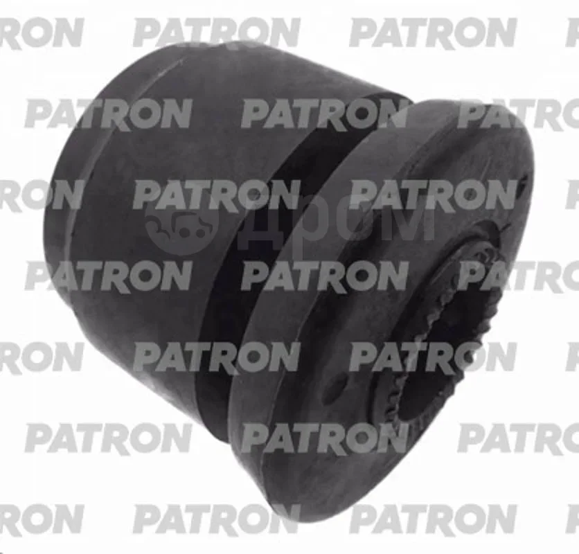Cайлентблок рычага подвески Patron PSE1361 - ForteMarket Cайлентблок рычага подвески Patron PSE1361 купить,1458