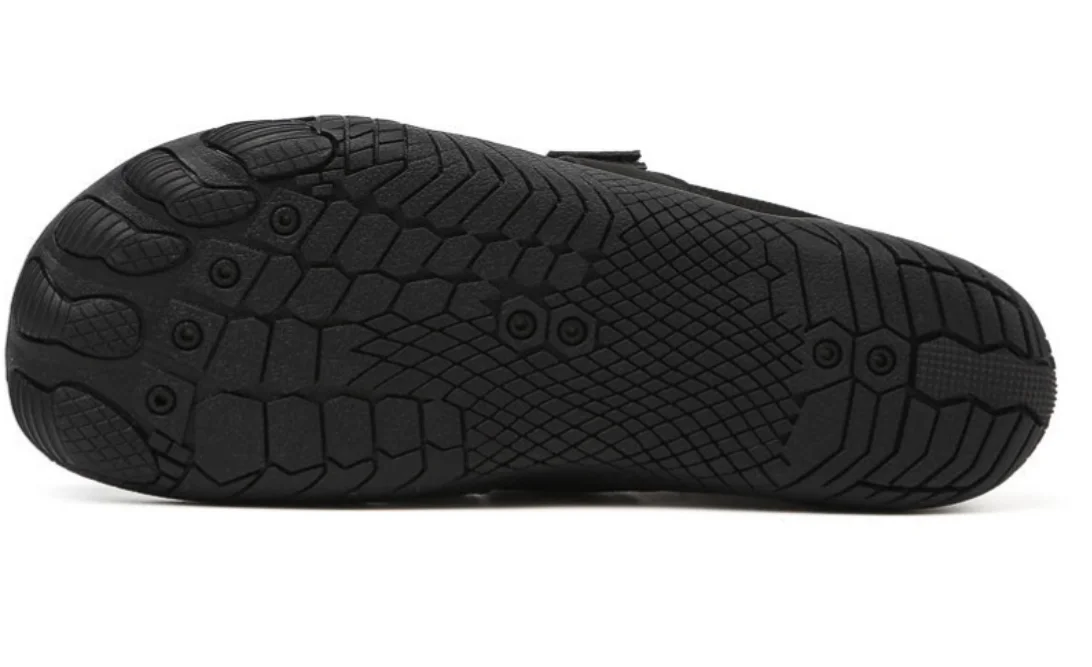 Кроссовки MGER Sport 600988700294 чёрные 38