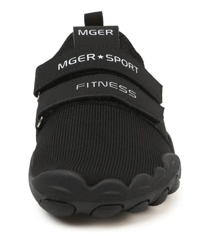 Кроссовки MGER Sport 600988700294 чёрные 38 купить,NaN
