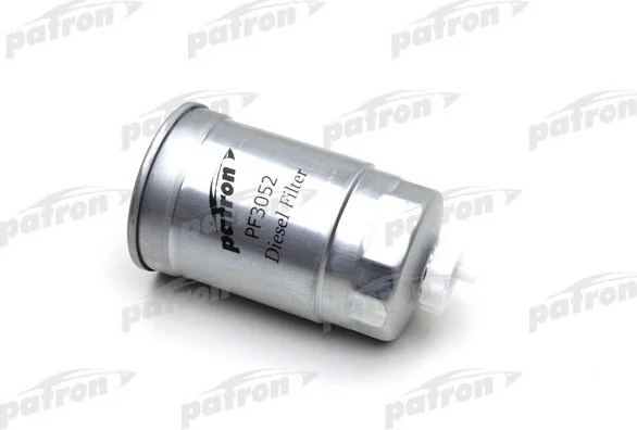Топливный фильтр Patron PF3052 купить,2362