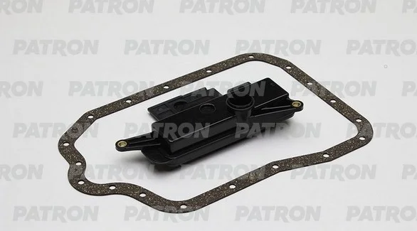 Трансмиссионный фильтр Patron PF5081 - ForteMarket Трансмиссионный фильтр Patron PF5081 купить,8499