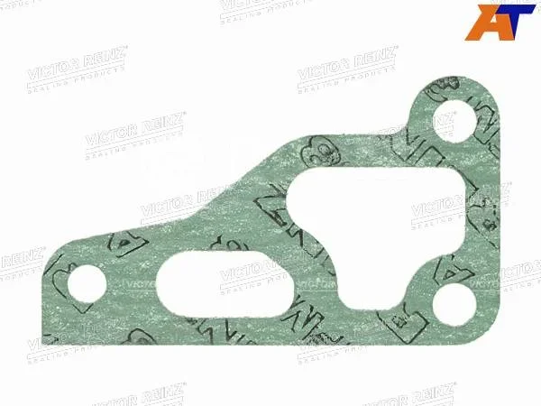 Прокладка корпуса масляного фильтра Reinz 70-27913-00 - ForteMarket Прокладка корпуса масляного фильтра Reinz 70-27913-00 купить,849