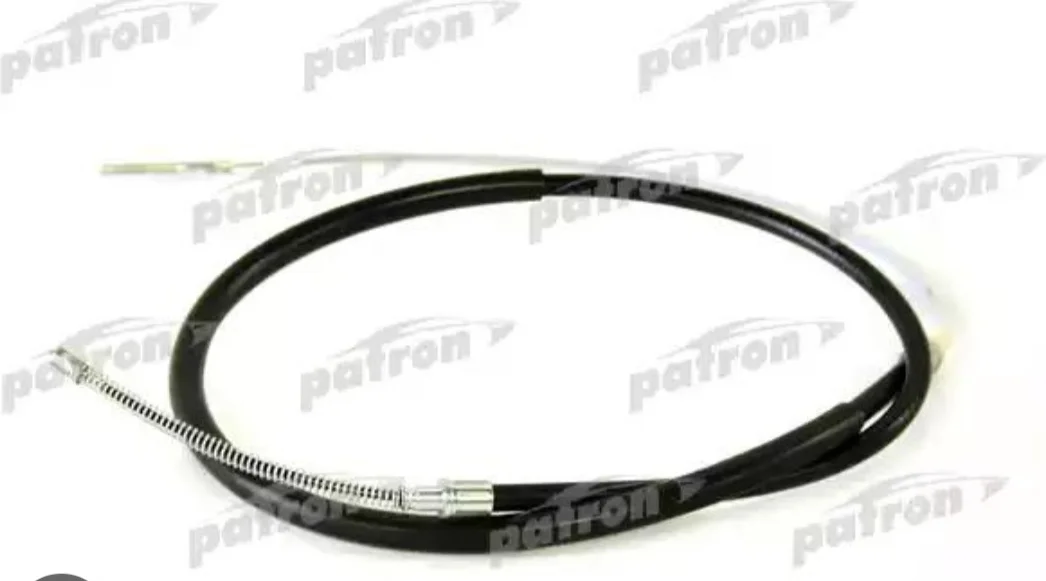 Трос ручного тормоза Patron Pc3001