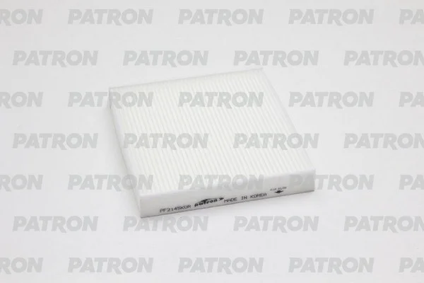 Салонный фильтр Patron PF2145KOR купить,2905