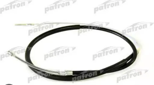 Трос ручного тормоза Patron Pc3001