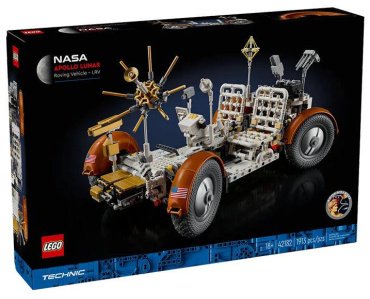 LEGO Technic 42182, деталей 1913 шт