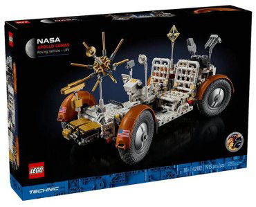 LEGO Technic 42182, деталей 1913 шт купить,NaN