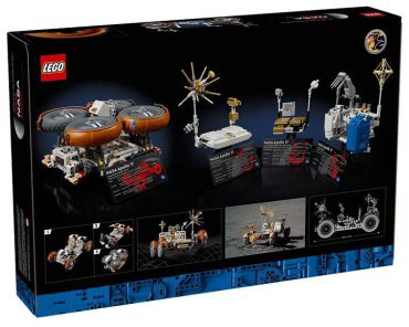 LEGO Technic 42182, деталей 1913 шт купить,NaN