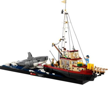 LEGO Ideas 21350, деталей 1497 шт купить,NaN