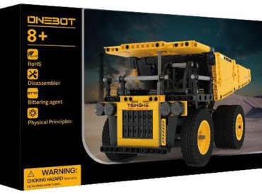 Xiaomi ONEBOT Engineering Truck (8+) OBKSC55AIQII