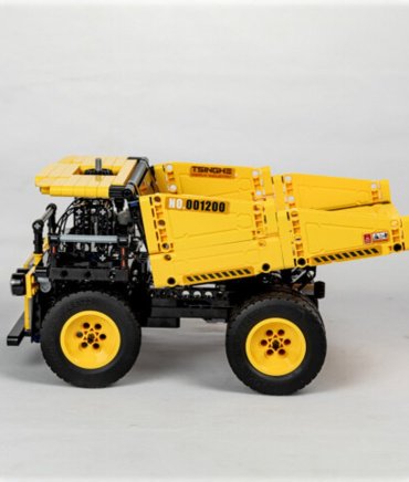 Xiaomi ONEBOT Engineering Truck (8+) OBKSC55AIQII