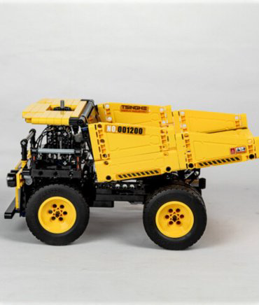 Xiaomi ONEBOT Engineering Truck (8+) OBKSC55AIQII купить,NaN