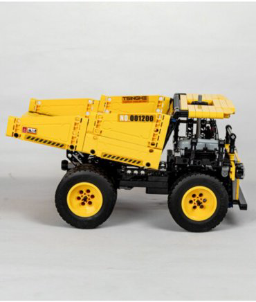 Xiaomi ONEBOT Engineering Truck (8+) OBKSC55AIQII купить,NaN