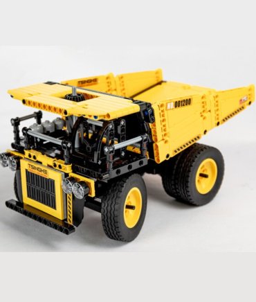 Xiaomi ONEBOT Engineering Truck (8+) OBKSC55AIQII