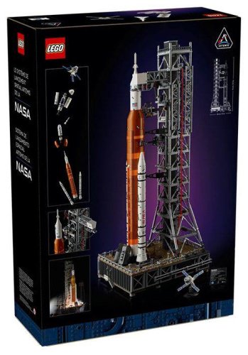 LEGO Icons 10341, деталей 3601 шт купить,NaN