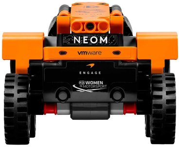 LEGO Technic Гоночный автомобиль NEOM McLaren Extreme E 42166, деталей 252 шт купить,function inputValueFn(){if((0,signal2.mK)(node),node.value===REQUIRED_UNSET_VALUE)throw new root_effect_scheduler.buA(-950,null);return node.value}