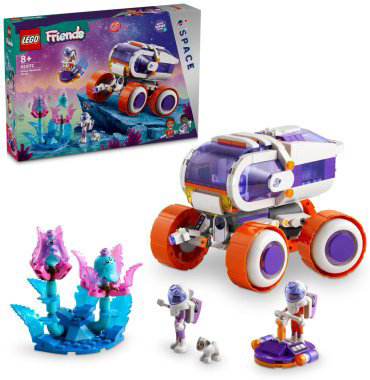 LEGO FRIENDS 42602, деталей 514 шт купить,NaN