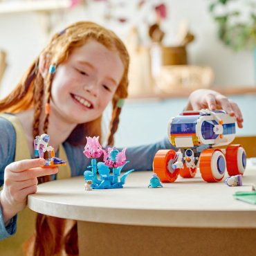 LEGO FRIENDS 42602, деталей 514 шт купить,NaN