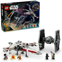 LEGO Star Wars 75393, деталей 1063 шт