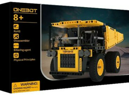 Xiaomi ONEBOT Engineering Truck (8+) OBKSC55AIQII
