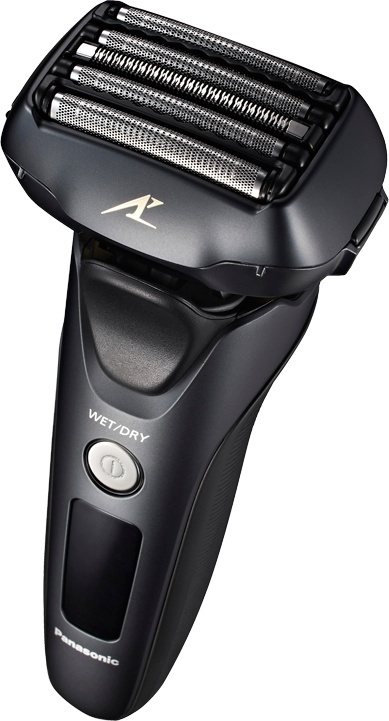 Электробритва Panasonic ES-LV97-K820 черная купить,0