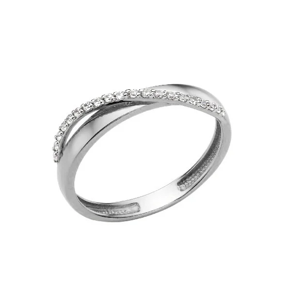 Кольцо Dinastia 000541-3101 17.5р 1,45гр купить,NaN