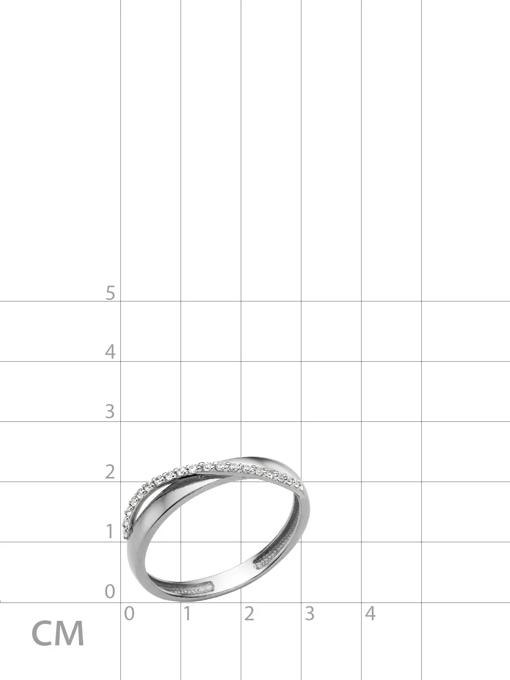 Кольцо Dinastia 000541-3101 17.5р 1,45гр купить,NaN