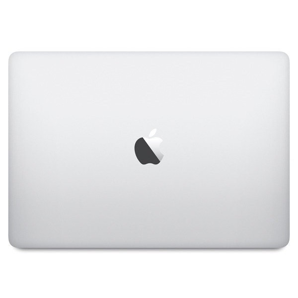 Ноутбук Apple MacBook Pro 15 with Touch Bar Late 2016 MLW82RU/A 512Gb Silver 