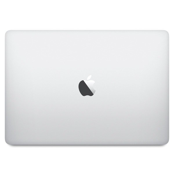 Ноутбук Apple MacBook Pro 15 with Touch Bar Late 2016 MLW82RU/A 512Gb Silver  купить,NaN